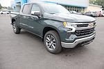 2025 Chevrolet Silverado 1500 Crew Cab 4x4 Pickup for sale #32026 - photo 2