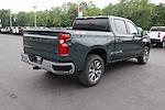 2025 Chevrolet Silverado 1500 Crew Cab 4x4 Pickup for sale #32026 - photo 21