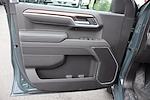 2025 Chevrolet Silverado 1500 Crew Cab 4x4 Pickup for sale #32026 - photo 3