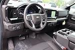 2025 Chevrolet Silverado 1500 Crew Cab 4x4 Pickup for sale #32026 - photo 5