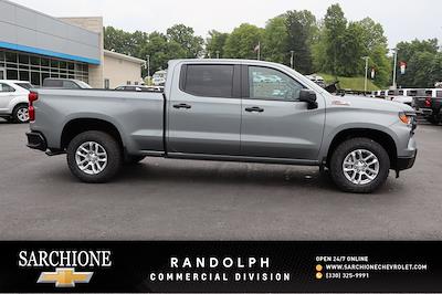 2025 Chevrolet Silverado 1500 Crew Cab 4x4 Pickup for sale #32027 - photo 1