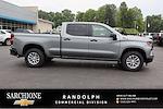 2025 Chevrolet Silverado 1500 Crew Cab 4x4 Pickup for sale #32027 - photo 1