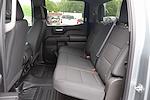 2025 Chevrolet Silverado 1500 Crew Cab 4x4 Pickup for sale #32027 - photo 16