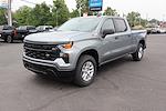 2025 Chevrolet Silverado 1500 Crew Cab 4x4 Pickup for sale #32027 - photo 18
