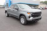 2025 Chevrolet Silverado 1500 Crew Cab 4x4 Pickup for sale #32027 - photo 2