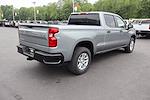 2025 Chevrolet Silverado 1500 Crew Cab 4x4 Pickup for sale #32027 - photo 20