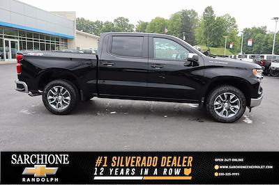 2025 Chevrolet Silverado 1500 Crew Cab 4x4 Pickup for sale #32028 - photo 1
