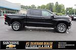 2025 Chevrolet Silverado 1500 Crew Cab 4x4 Pickup for sale #32028 - photo 1