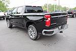 2025 Chevrolet Silverado 1500 Crew Cab 4x4 Pickup for sale #32028 - photo 19
