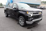 2025 Chevrolet Silverado 1500 Crew Cab 4x4 Pickup for sale #32028 - photo 2