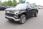 2025 Chevrolet Silverado 1500 Crew Cab 4x4 Pickup for sale #32029 - photo 18