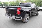 2025 Chevrolet Silverado 1500 Crew Cab 4x4 Pickup for sale #32029 - photo 20