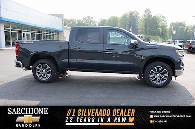 2025 Chevrolet Silverado 1500 Crew Cab 4x4 Pickup for sale #32031 - photo 1