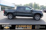 2025 Chevrolet Silverado 1500 Crew Cab 4x4 Pickup for sale #32031 - photo 1