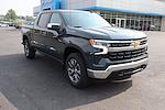 2025 Chevrolet Silverado 1500 Crew Cab 4x4 Pickup for sale #32031 - photo 2