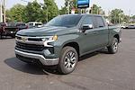 2025 Chevrolet Silverado 1500 Crew Cab 4x4 Pickup for sale #32031 - photo 20