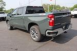 2025 Chevrolet Silverado 1500 Crew Cab 4x4 Pickup for sale #32031 - photo 24
