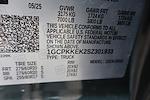 2025 Chevrolet Silverado 1500 Crew Cab 4x4 Pickup for sale #32031 - photo 28