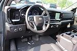 2025 Chevrolet Silverado 1500 Crew Cab 4x4 Pickup for sale #32031 - photo 5