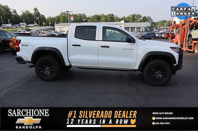 2024 Chevrolet Colorado Crew Cab 4x4 Pickup for sale #32031A - photo 1