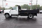 2024 Chevrolet Silverado 5500 Regular Cab DRW 4x2 Dump Truck for sale #32032 - photo 19