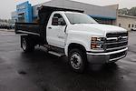 2024 Chevrolet Silverado 5500 Regular Cab DRW 4x2 Dump Truck for sale #32032 - photo 2