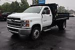 2024 Chevrolet Silverado 5500 Regular Cab DRW 4x2 Dump Truck for sale #32032 - photo 20
