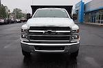 2024 Chevrolet Silverado 5500 Regular Cab DRW 4x2 Dump Truck for sale #32032 - photo 21