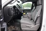 2024 Chevrolet Silverado 5500 Regular Cab DRW 4x2 Dump Truck for sale #32032 - photo 4