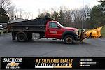 2012 Ford F-550 Regular Cab DRW 4WD Cab Chassis for sale #32032A - photo 1