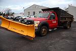2012 Ford F-550 Regular Cab DRW 4WD Cab Chassis for sale #32032A - photo 2