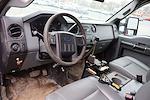 2012 Ford F-550 Regular Cab DRW 4WD Cab Chassis for sale #32032A - photo 8