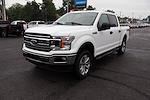 2018 Ford F-150 SuperCrew Cab 4x4 Pickup for sale #32034B - photo 18