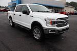 2018 Ford F-150 SuperCrew Cab 4x4 Pickup for sale #32034B - photo 2
