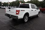 2018 Ford F-150 SuperCrew Cab 4x4 Pickup for sale #32034B - photo 20