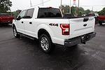 2018 Ford F-150 SuperCrew Cab 4x4 Pickup for sale #32034B - photo 22