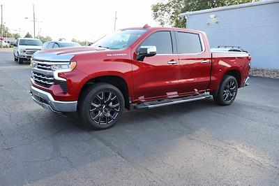 2022 Chevrolet Silverado 1500 Crew Cab 4x4 Pickup for sale #32037A - photo 1