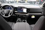 2025 Chevrolet Silverado 1500 Crew Cab 4x4 Pickup for sale #32040 - photo 18