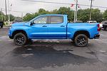 2025 Chevrolet Silverado 1500 Crew Cab 4x4 Pickup for sale #32040 - photo 22