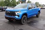 2025 Chevrolet Silverado 1500 Crew Cab 4x4 Pickup for sale #32040 - photo 23