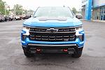 2025 Chevrolet Silverado 1500 Crew Cab 4x4 Pickup for sale #32040 - photo 24