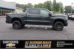 2025 Chevrolet Silverado 1500 Crew Cab 4x4 Pickup for sale #32045 - photo 1