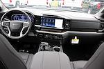 2025 Chevrolet Silverado 1500 Crew Cab 4x4 Pickup for sale #32045 - photo 19