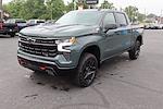 2025 Chevrolet Silverado 1500 Crew Cab 4x4 Pickup for sale #32046 - photo 25