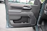 2025 Chevrolet Silverado 1500 Crew Cab 4x4 Pickup for sale #32046 - photo 3