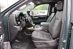 2025 Chevrolet Silverado 1500 Crew Cab 4x4 Pickup for sale #32046 - photo 4