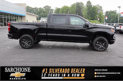 2025 Chevrolet Silverado 1500 Crew Cab 4x4 Pickup for sale #32047 - photo 1