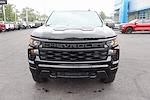 2025 Chevrolet Silverado 1500 Crew Cab 4x4 Pickup for sale #32047 - photo 21