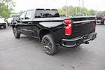 2025 Chevrolet Silverado 1500 Crew Cab 4x4 Pickup for sale #32047 - photo 24