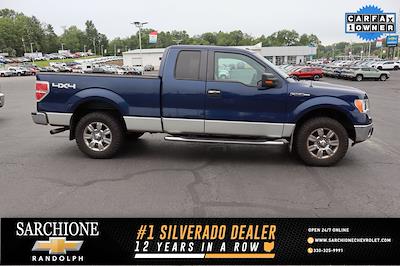2009 Ford F-150 Super Cab 4x4 Pickup for sale #32047A - photo 1